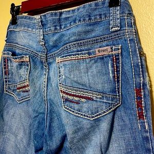Cruel Denim Jeans Blake